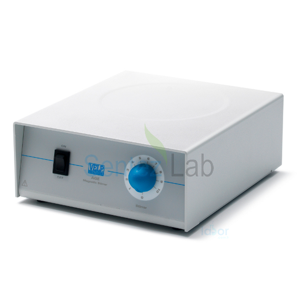 Velp Age Manyetik Karıştırıcı  1200 rpm / 8 L
