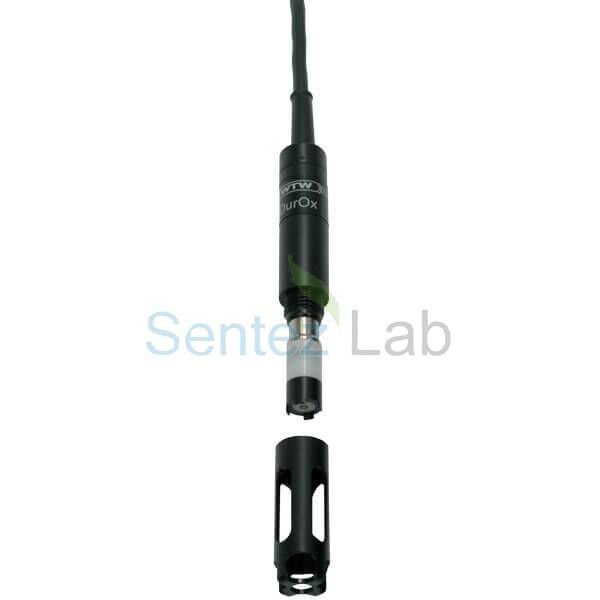 WTW DurOx 325 Galvanik Oksijen Elektrodu - 3 Metre