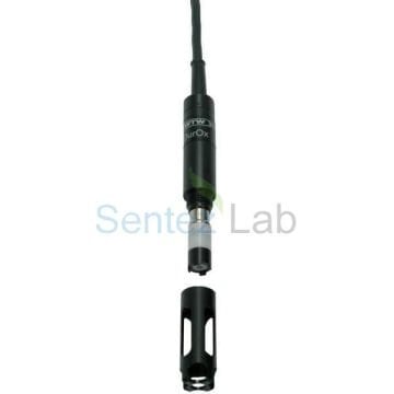 WTW DurOx 325 Galvanik Oksijen Elektrodu - 3 Metre