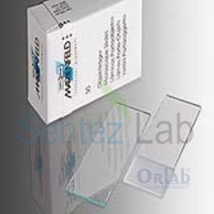 Superior Lam Kesme Çift Tarafı Buzlu 20 mm (76 x 26 mm)