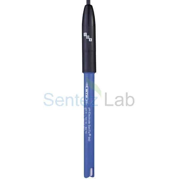 Wtw Sentix 940 Dijital Ph Elektrodu