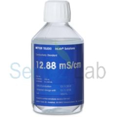 Mettler Toledo İletkenlik Kalibrasyon Çözeltisi 12.88 µS/cm / 250 mL