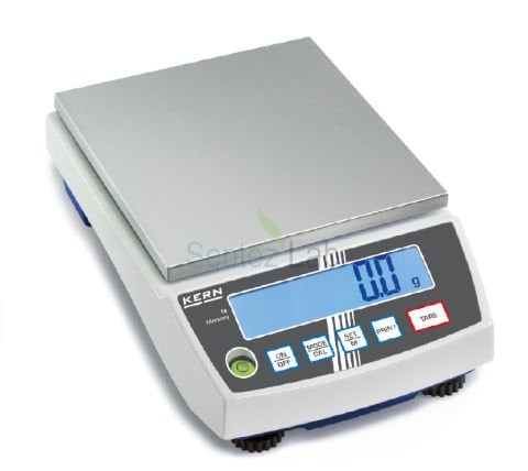 Kern Fkb 16K0.1 Endüstriyel Masa Üstü Terazi 16100Gr/0,1Gr