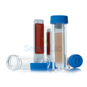 Enterococci 100 Readycult® Merck 101299 20 Test