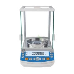 Radwag AS 120 R.2 Plus Analitik Terazi - 120g/0,0001g - Dahili Kalibrasyon