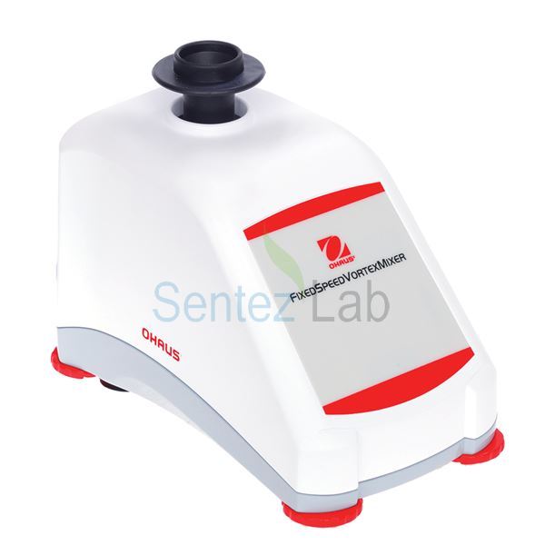 OHAUS VXMNFS Mini Vorteks Sabit Hızlı 3200 rpm