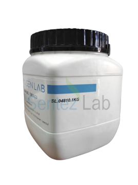 Silikajel Turuncu Nem Alıcı - Rutubet Önleyici İndikatörlü 1 Kg