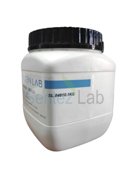 Silikajel Turuncu Nem Alıcı - Rutubet Önleyici İndikatörlü 1 Kg