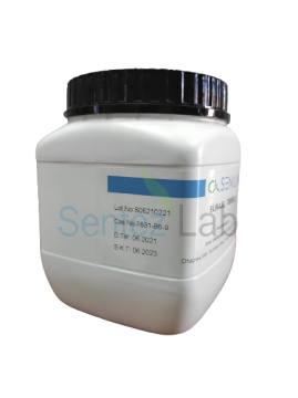 Silikajel Turuncu Nem Alıcı - Rutubet Önleyici İndikatörlü 1 Kg