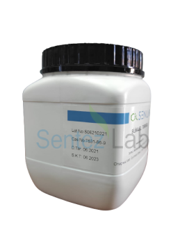 Silikajel Turuncu Nem Alıcı - Rutubet Önleyici İndikatörlü 1 Kg