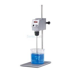 DLAB OS20-S Mekanik Karıştırıcı SET1 – 20 L / 50–2200 rpm