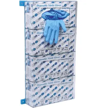 ISOLAB  Dispenser Kutusu - Standart Eldiven İçin