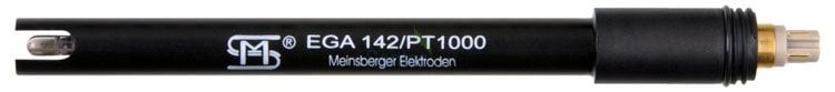 Xylem Ega 142 Epoxy pH Elektrodu  0... 14 pH (Sentix 41 Muadili)