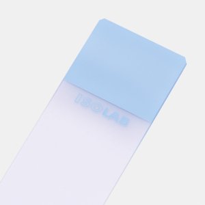 İSOLAB lam - sarı renkli uçlu - süper kalite - 50 ad/kutu