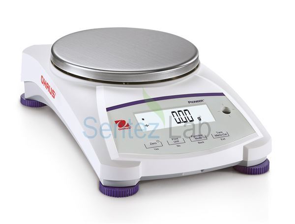 Ohaus PJX2202 2200 g / 0,01 g Hassas Terazi