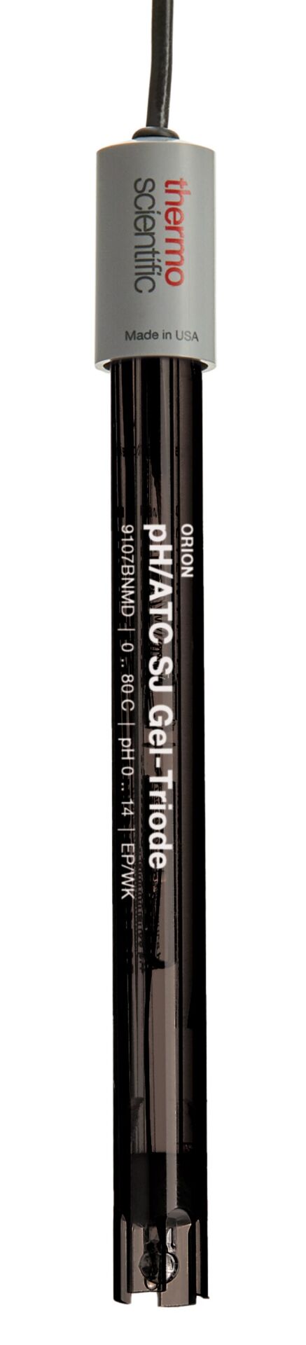 Orion 9107BNMD pH/ATC Triode Elektrodu - Star Serisi İçin