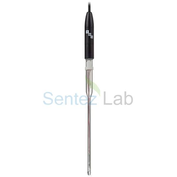 Wtw Sentix Micro 900 Cam Gövdeli Adijital Ph Elektrodu