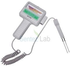 Ph ve Klor Ölçüm Cihazı