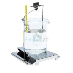 Radwag KIT 195.M Yoğunluk Tespit Kiti Kefe ebadı 195x195 mm ve PS.R2.M, PS.X2.M terazilere uyumlu
