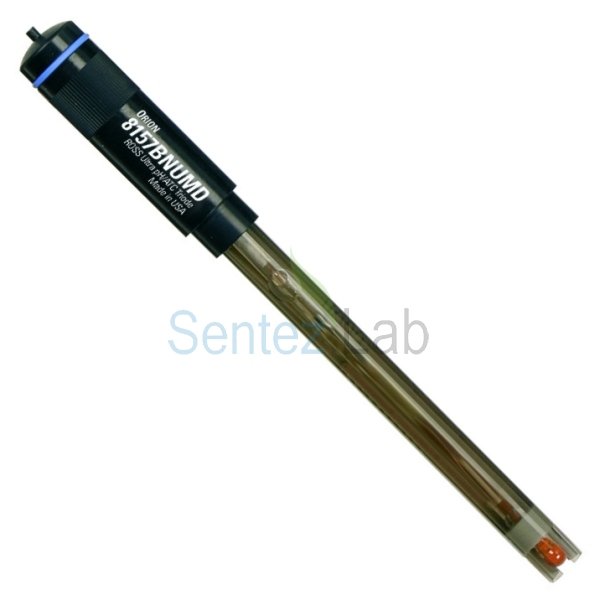 Orion 8107UWMMD ROSS Ultra™ Low Maintenance pH/ATC Triode™ Combination Electrodes