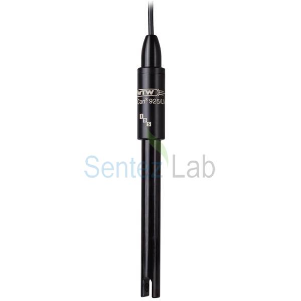 Wtw Tetracon 925/LV Epoksi Gövdeli Dijital İletkenlik Elektrodu