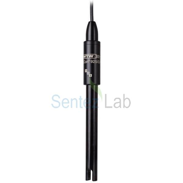 Wtw Tetracon 925/LV Epoksi Gövdeli Dijital İletkenlik Elektrodu
