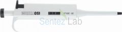 İsotherm Otomatik Pipet Ayarlanabilir 20 - 200 UL