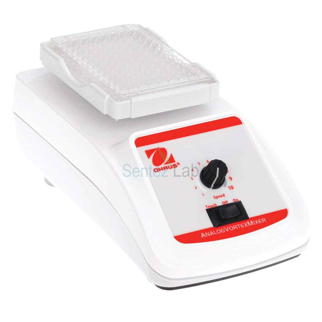 OHAUS VXMPAL Mikroplate Vorteks Dijital 300... 3500 rpm