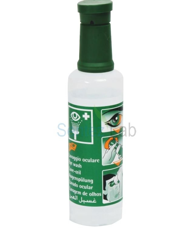 Braun Göz Duşu Solüsyonu 500 ml