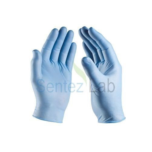 My Glove Nitril Eldiven Pudrasız 100adet/paket