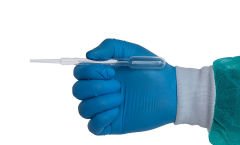 Pastör Pipeti 3 ml Plastik 500 Adet/ Kutu