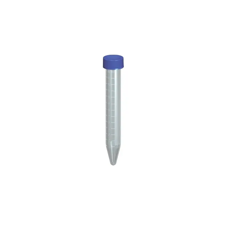 Kartell Steril Santrifüj Tüpü 15 ml