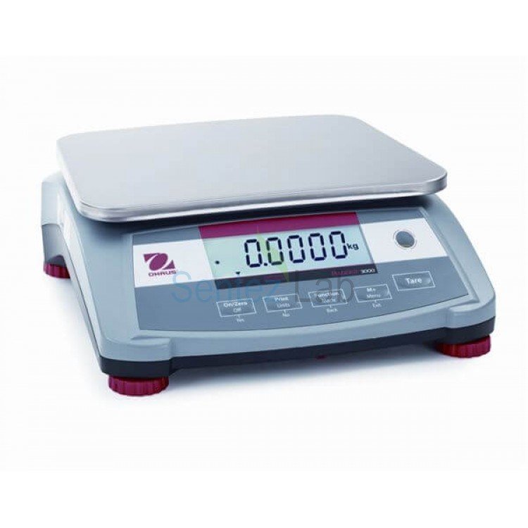Ohaus R31PH30 Hassas Terazi 30 kg / 0.1 g