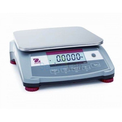 Ohaus R31PH30 Hassas Terazi 30 kg / 0.1 g