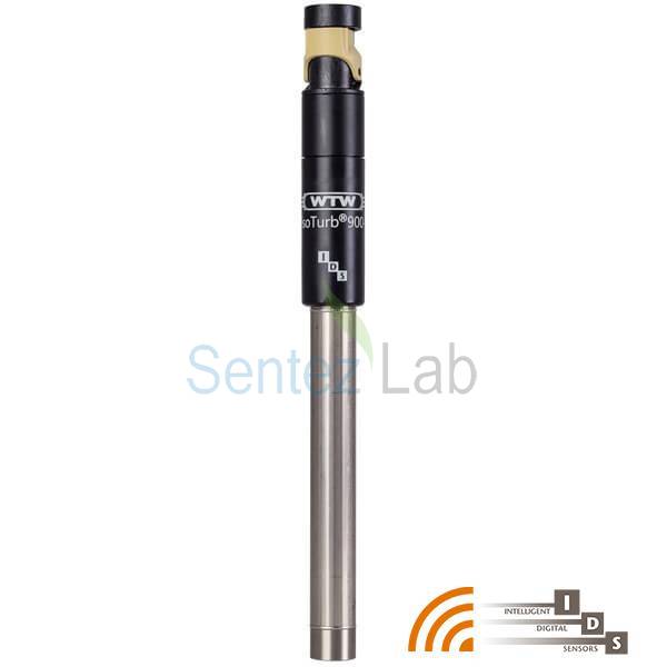 Wtw Visoturb 900-P Dijital IR Bulanıklık Elektrodu