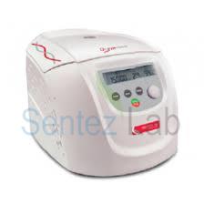 DYNAMICA VELOCITY 15μR Masaüstü Soğutmalı mikrosantrifüj