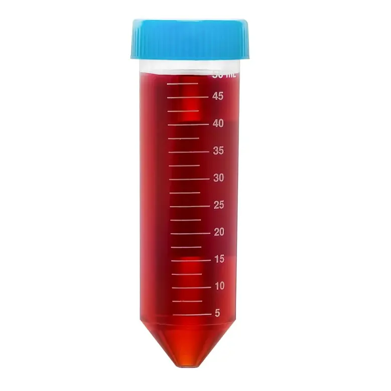 Kartell Steril Santrifüj Tüpü 50 ml - 25 Adet