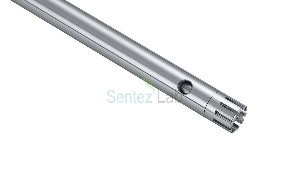 S 25 N - 18 G Dispersing tool (ŞAFT)