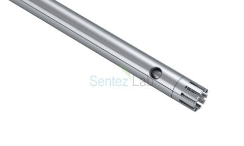 S 25 N - 18 G Dispersing tool (ŞAFT)