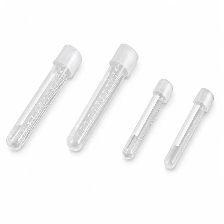 Roth Steril Kültür Tüpü 4 ml