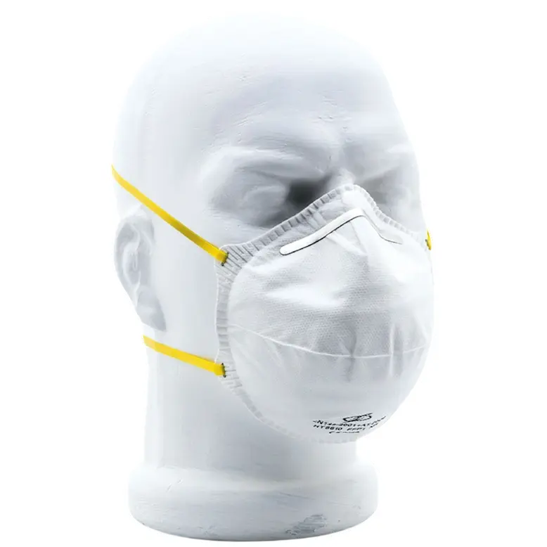 ISOLAB  Maske - Toz Koruma - Ffp1