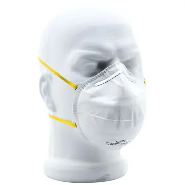 ISOLAB  Maske - Toz Koruma - Ffp1