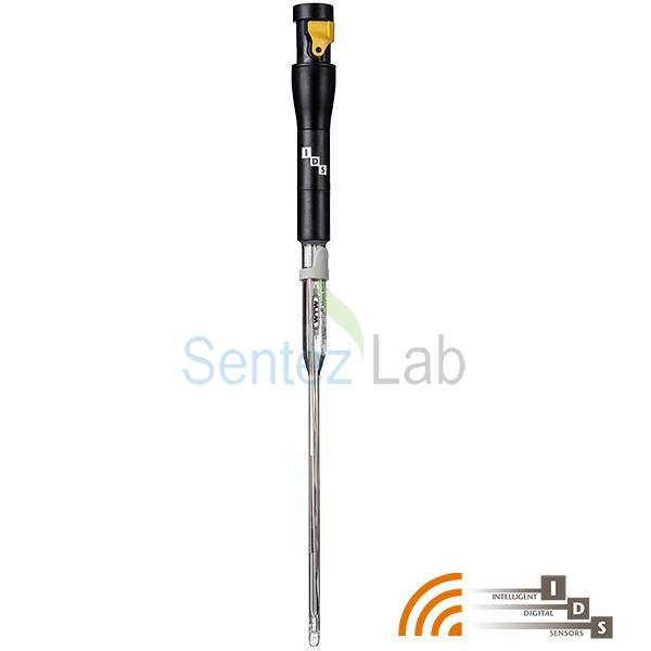 Wtw Sentix Micro 900  Djital Wireless Ph Elektrodu