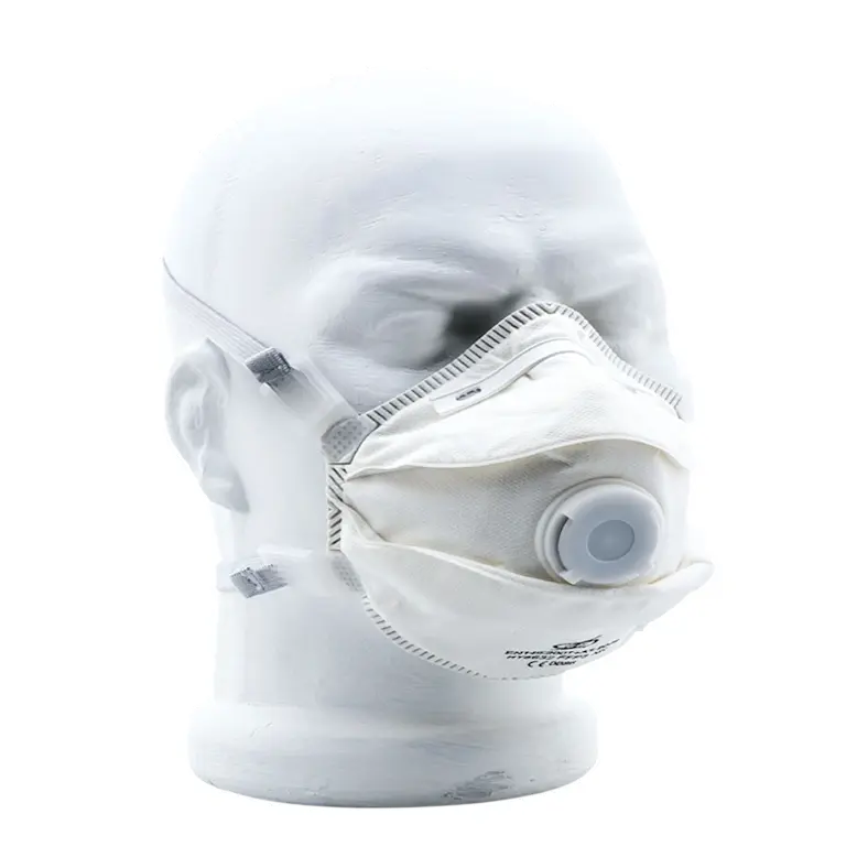 ISOLAB  Maske - Toz Koruma - Ffp3