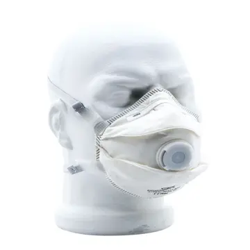 ISOLAB  Maske - Toz Koruma - Ffp3