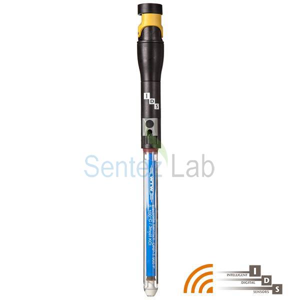 Wtw Sentix ORP‐T 900‐P Cam Gövdeli Djital Wireless Orp Elektrodu