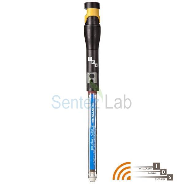 Wtw Sentix ORP‐T 900‐P Cam Gövdeli Djital Wireless Orp Elektrodu