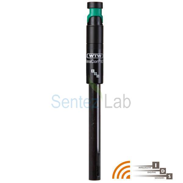 Wtw Tetracon 925‐P Djital Wireless iletkenlik Elektrodu