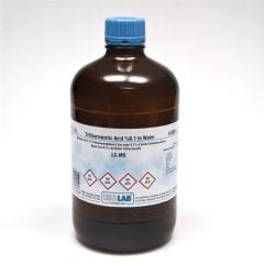 ISOLAB TRIFLUOROACETIC ACID 0.1% IN WATER, LC-MS - 2500 ML