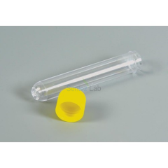 Lp İtaliana Platik Test Tüpü 5 ml 13x75 mm (CE) 100 Adet